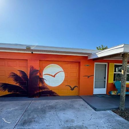 Sunny Delight I Apartment Cape Canaveral Bagian luar foto