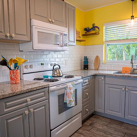Sunny Delight I Apartment Cape Canaveral Bagian luar foto