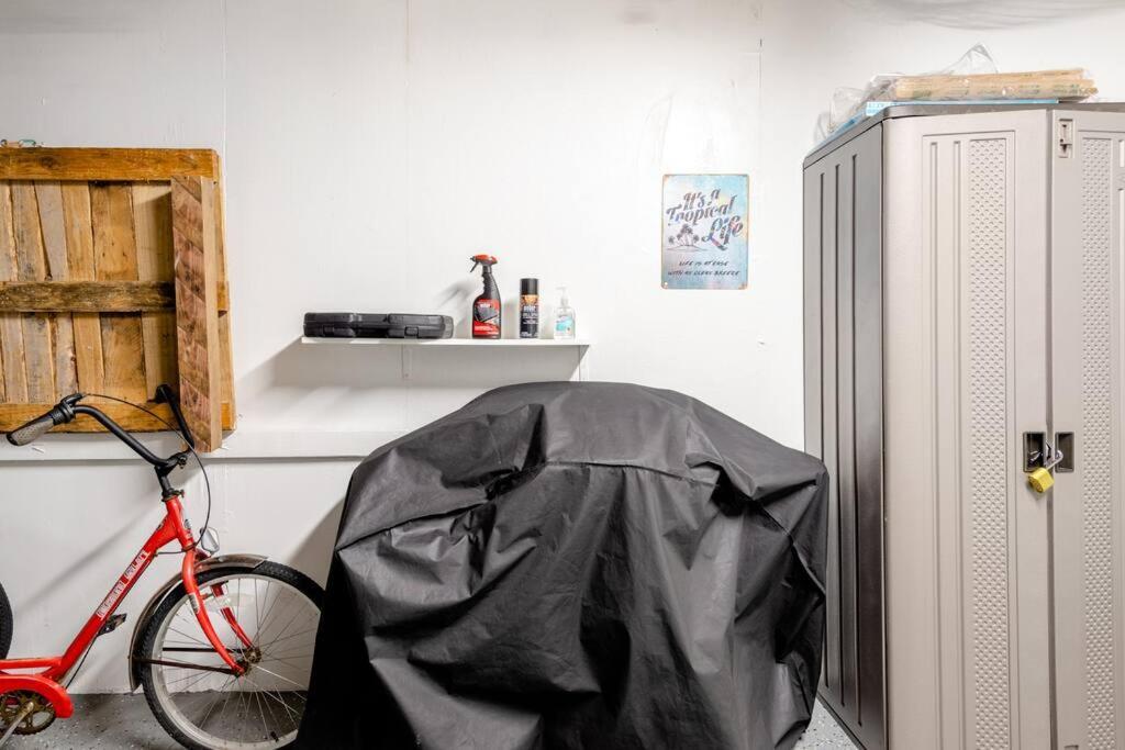 Sunny Delight I Apartment Cape Canaveral Bagian luar foto