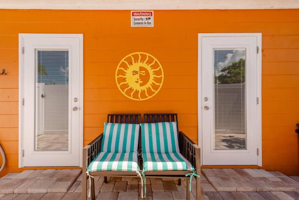 Sunny Delight I Apartment Cape Canaveral Bagian luar foto