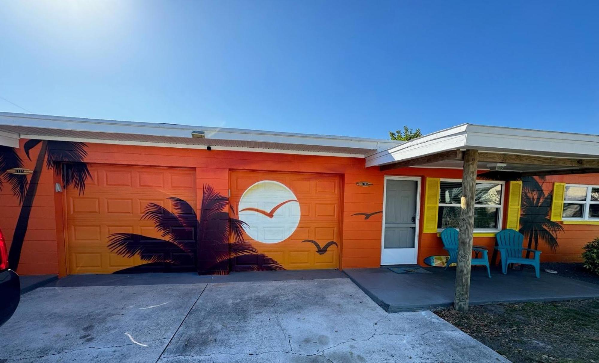 Sunny Delight I Apartment Cape Canaveral Bagian luar foto