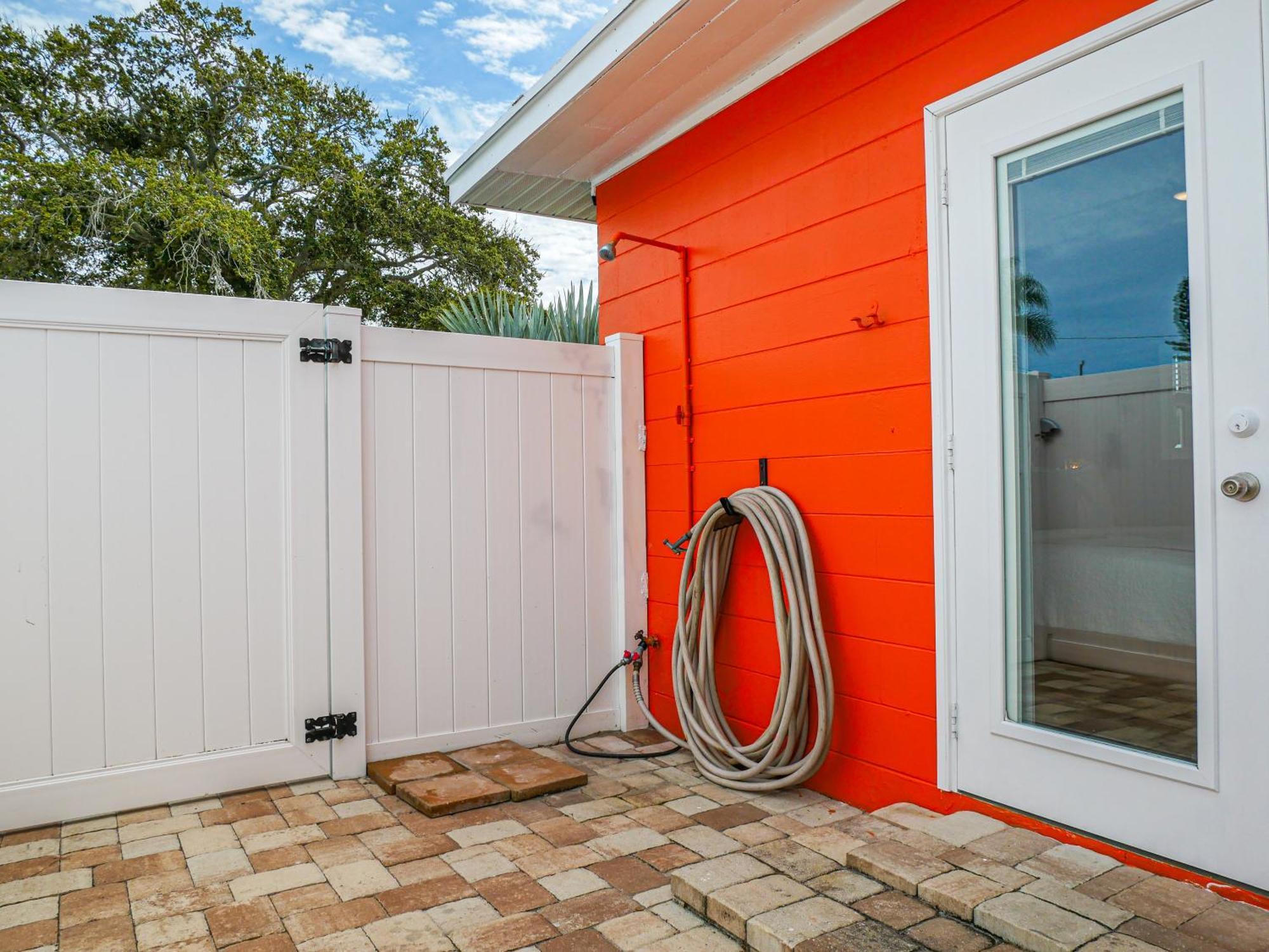 Sunny Delight I Apartment Cape Canaveral Bagian luar foto