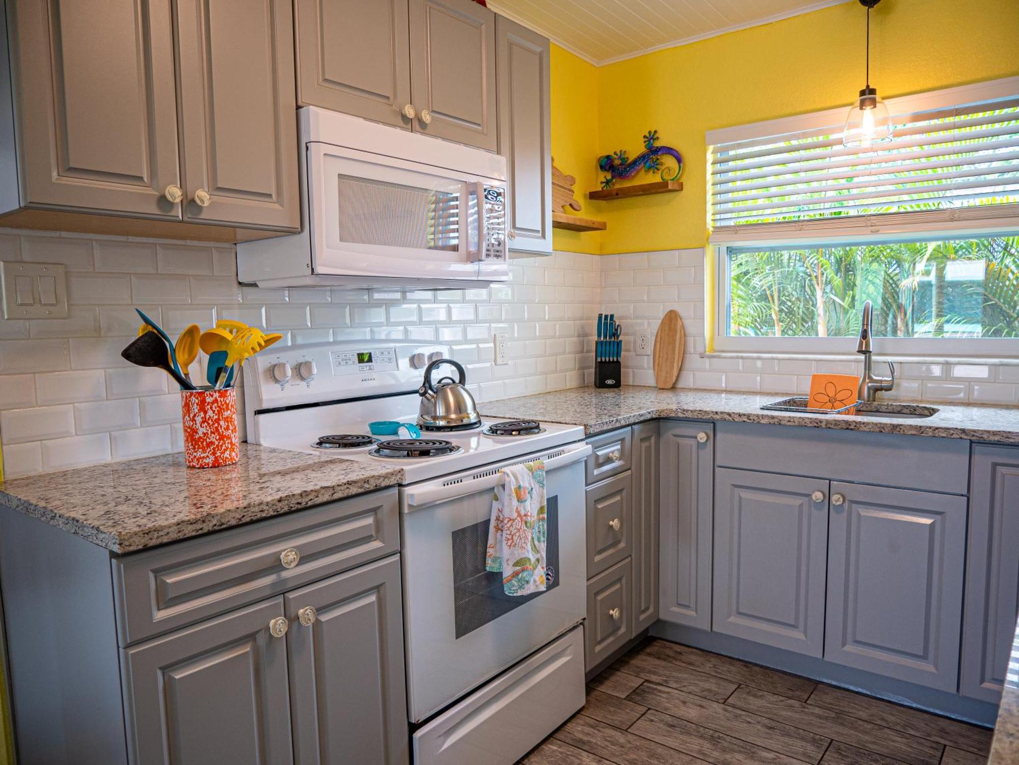 Sunny Delight I Apartment Cape Canaveral Bagian luar foto