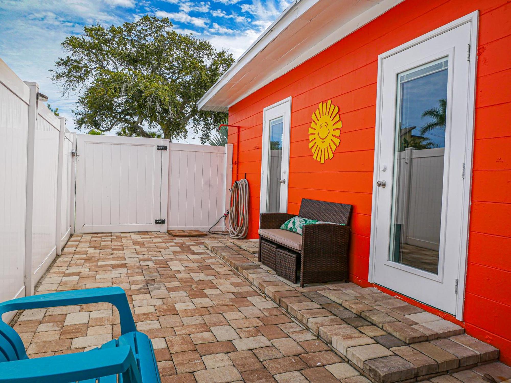 Sunny Delight I Apartment Cape Canaveral Bagian luar foto