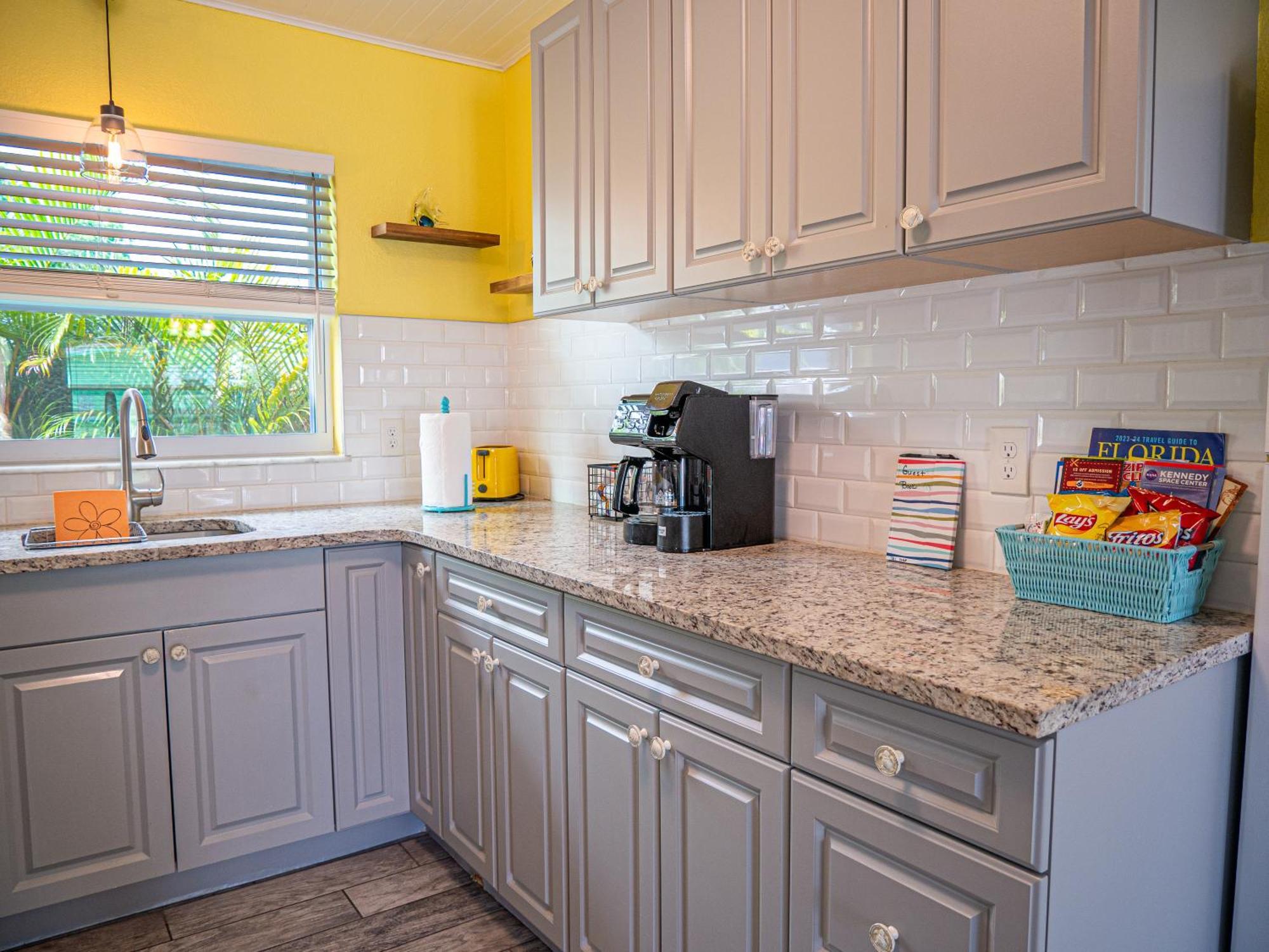 Sunny Delight I Apartment Cape Canaveral Bagian luar foto