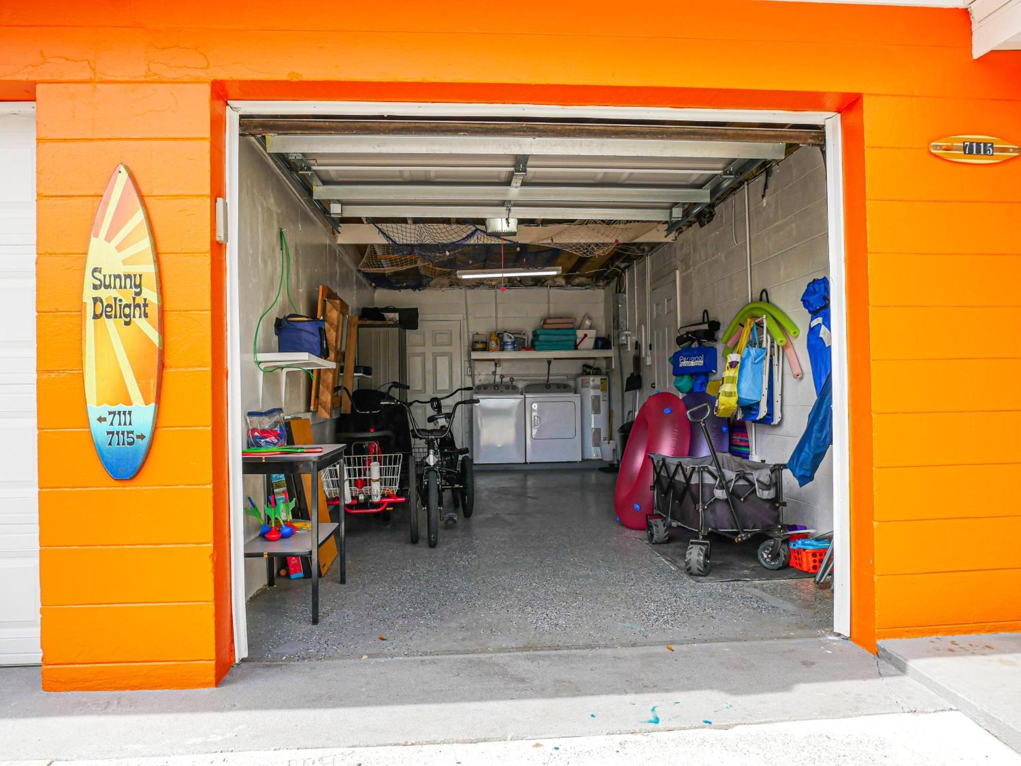 Sunny Delight I Apartment Cape Canaveral Bagian luar foto