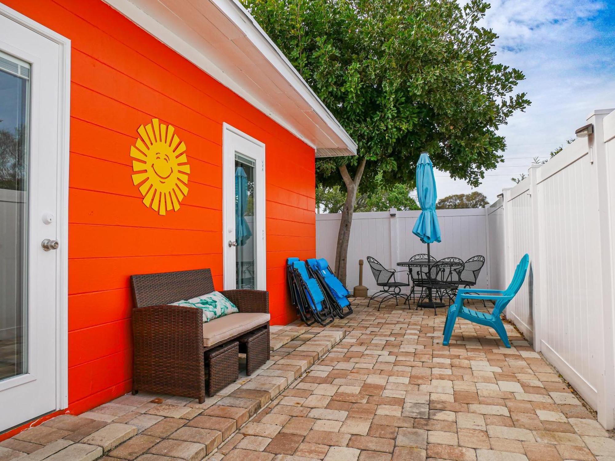 Sunny Delight I Apartment Cape Canaveral Bagian luar foto