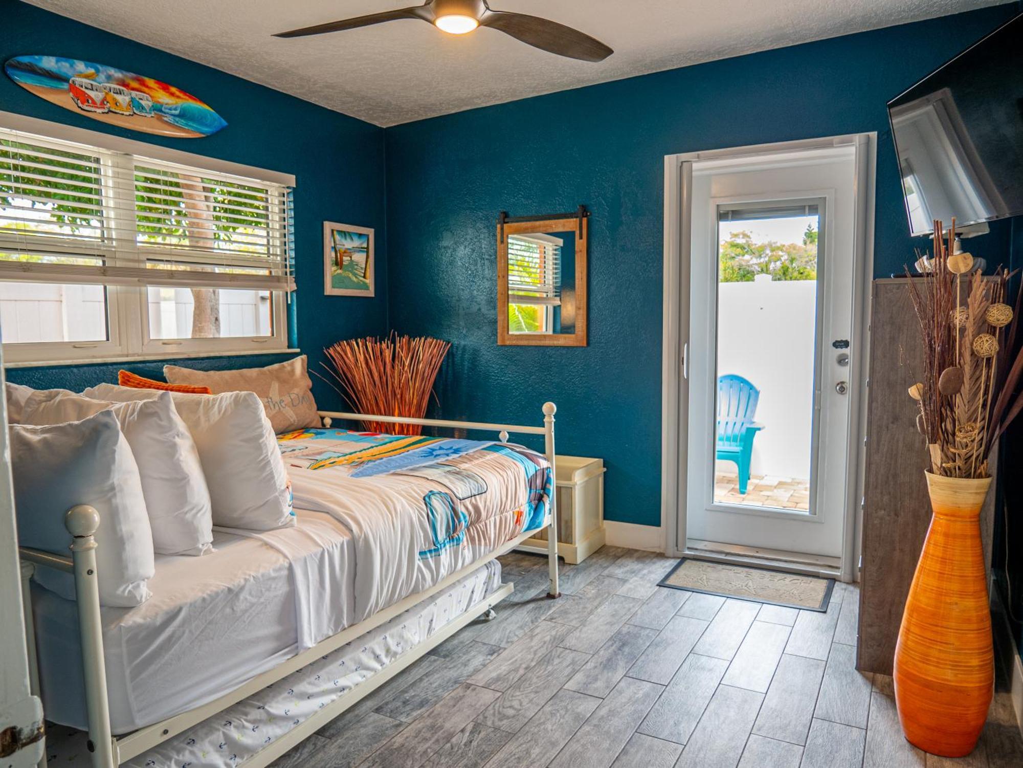 Sunny Delight I Apartment Cape Canaveral Bagian luar foto