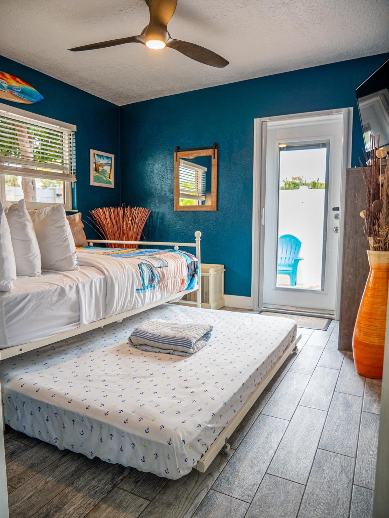 Sunny Delight I Apartment Cape Canaveral Bagian luar foto