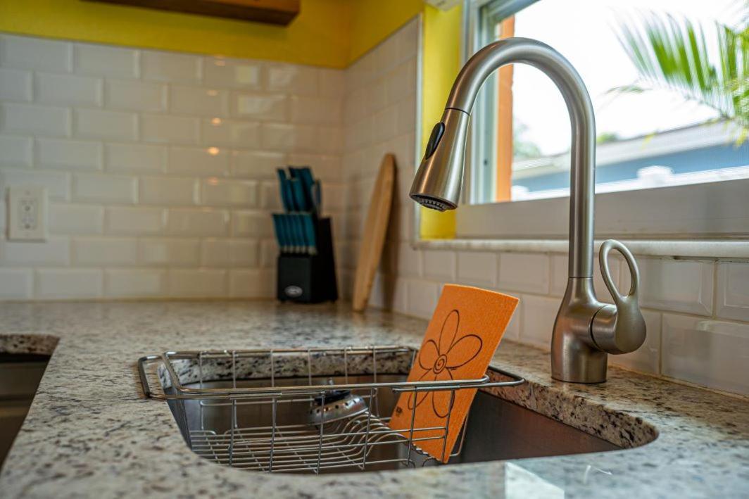 Sunny Delight I Apartment Cape Canaveral Bagian luar foto