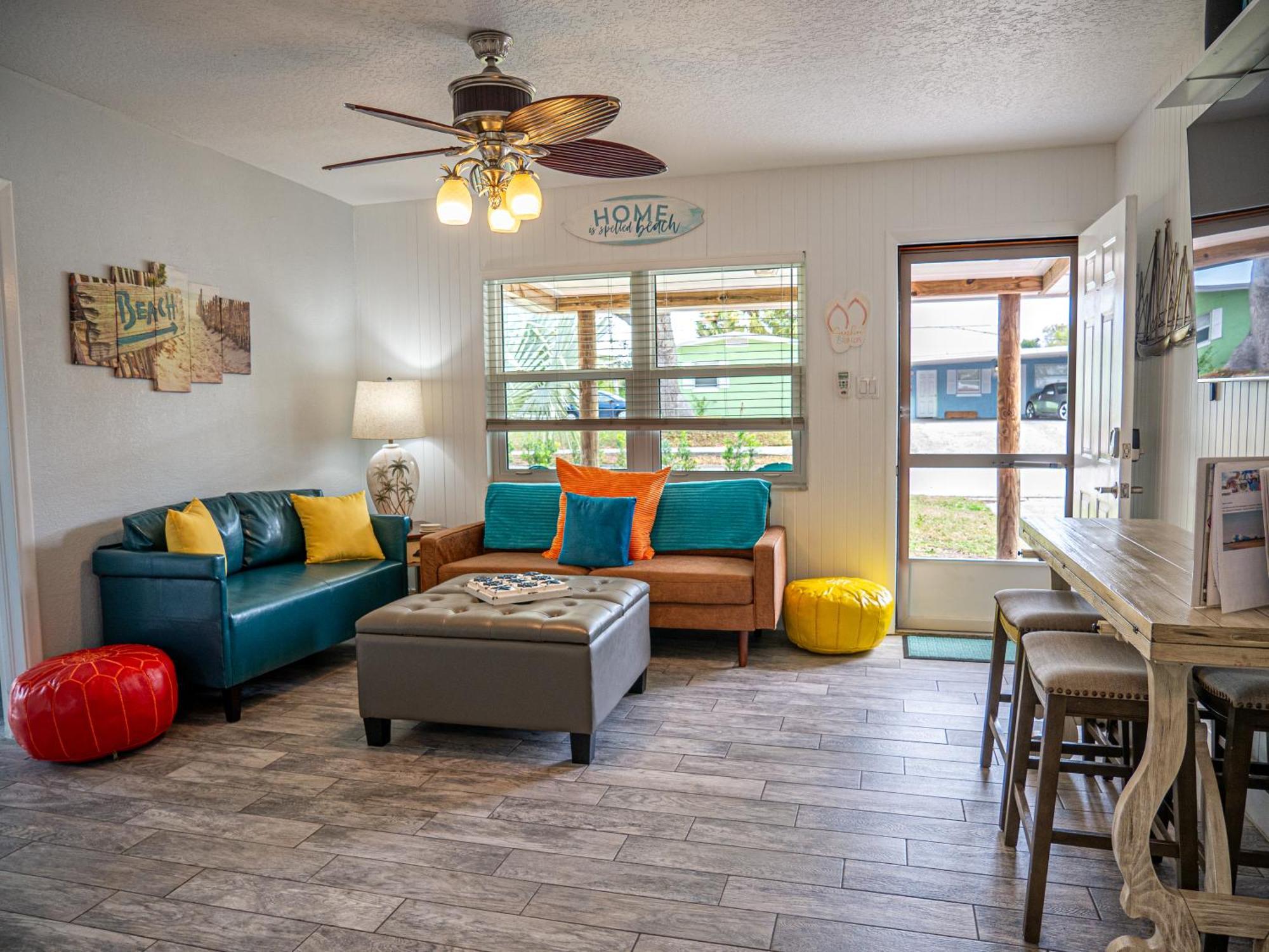Sunny Delight I Apartment Cape Canaveral Bagian luar foto