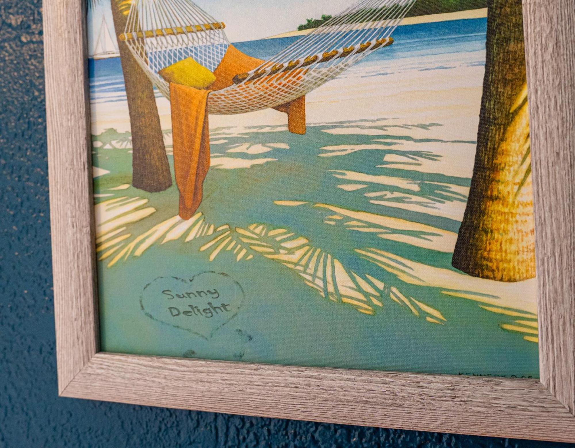 Sunny Delight I Apartment Cape Canaveral Bagian luar foto