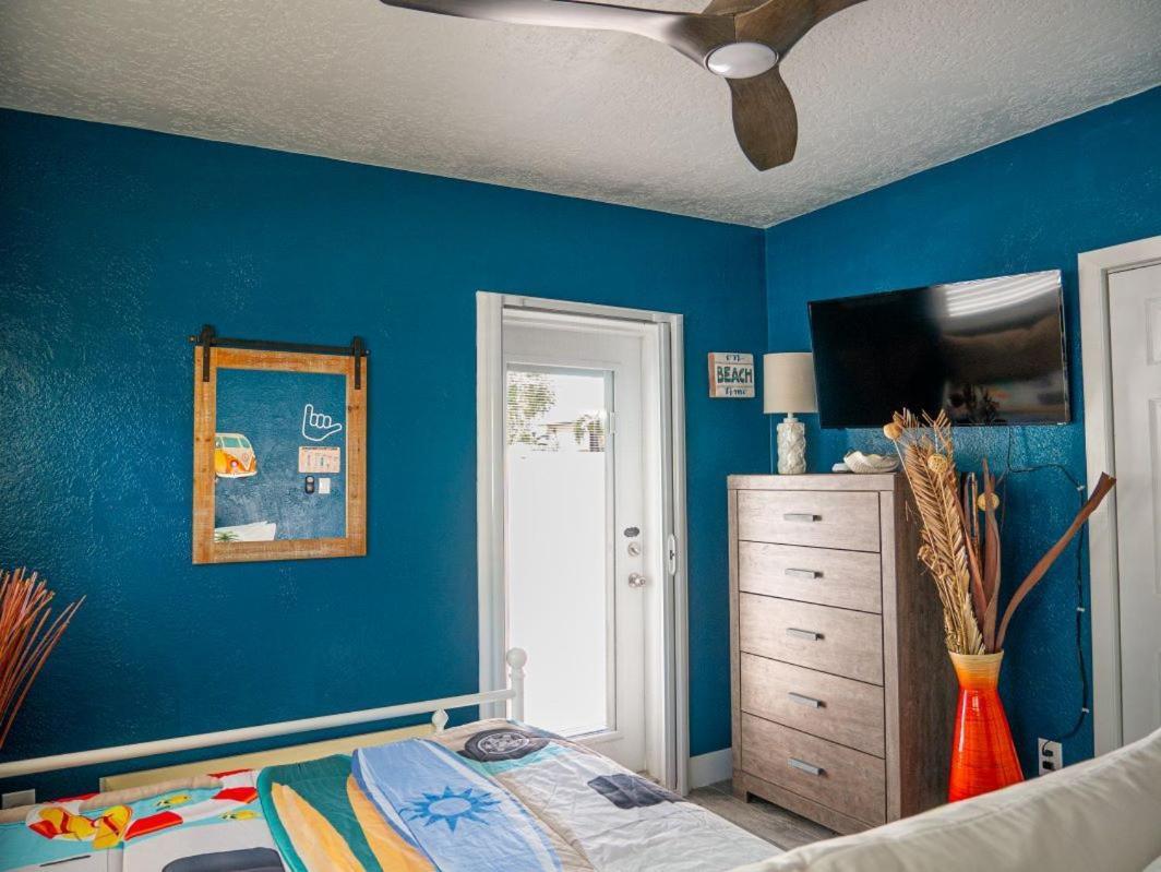 Sunny Delight I Apartment Cape Canaveral Bagian luar foto