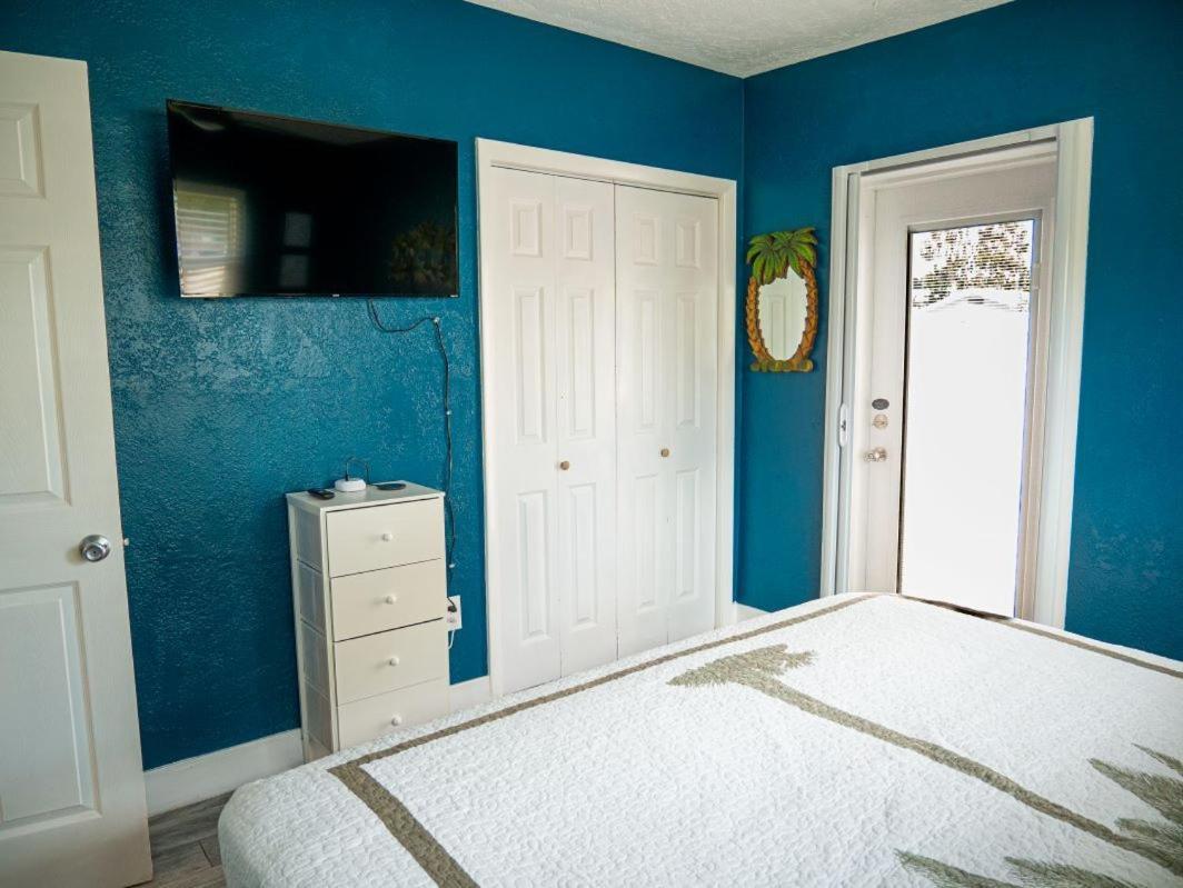 Sunny Delight I Apartment Cape Canaveral Bagian luar foto