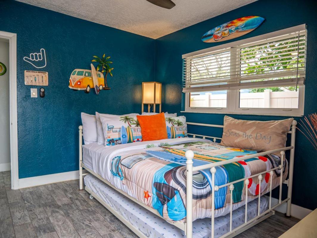 Sunny Delight I Apartment Cape Canaveral Bagian luar foto