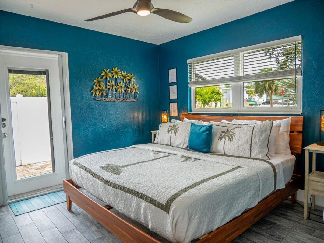 Sunny Delight I Apartment Cape Canaveral Bagian luar foto