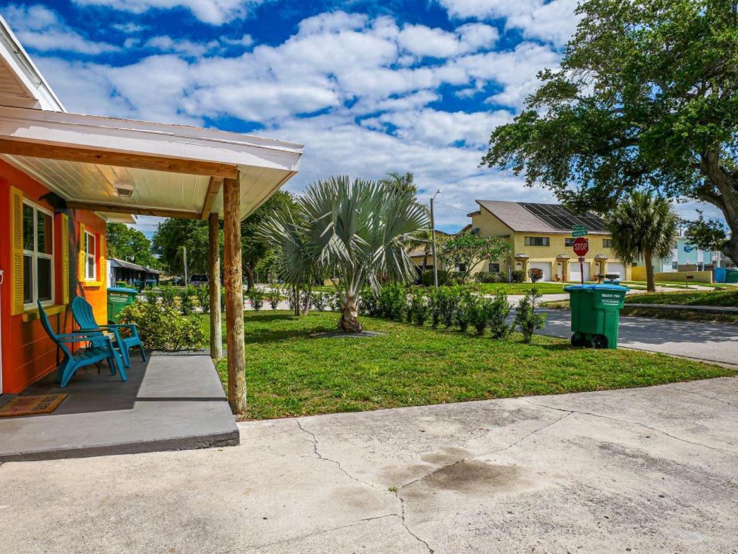 Sunny Delight I Apartment Cape Canaveral Bagian luar foto