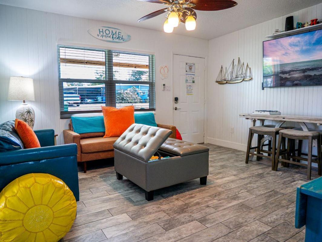 Sunny Delight I Apartment Cape Canaveral Bagian luar foto