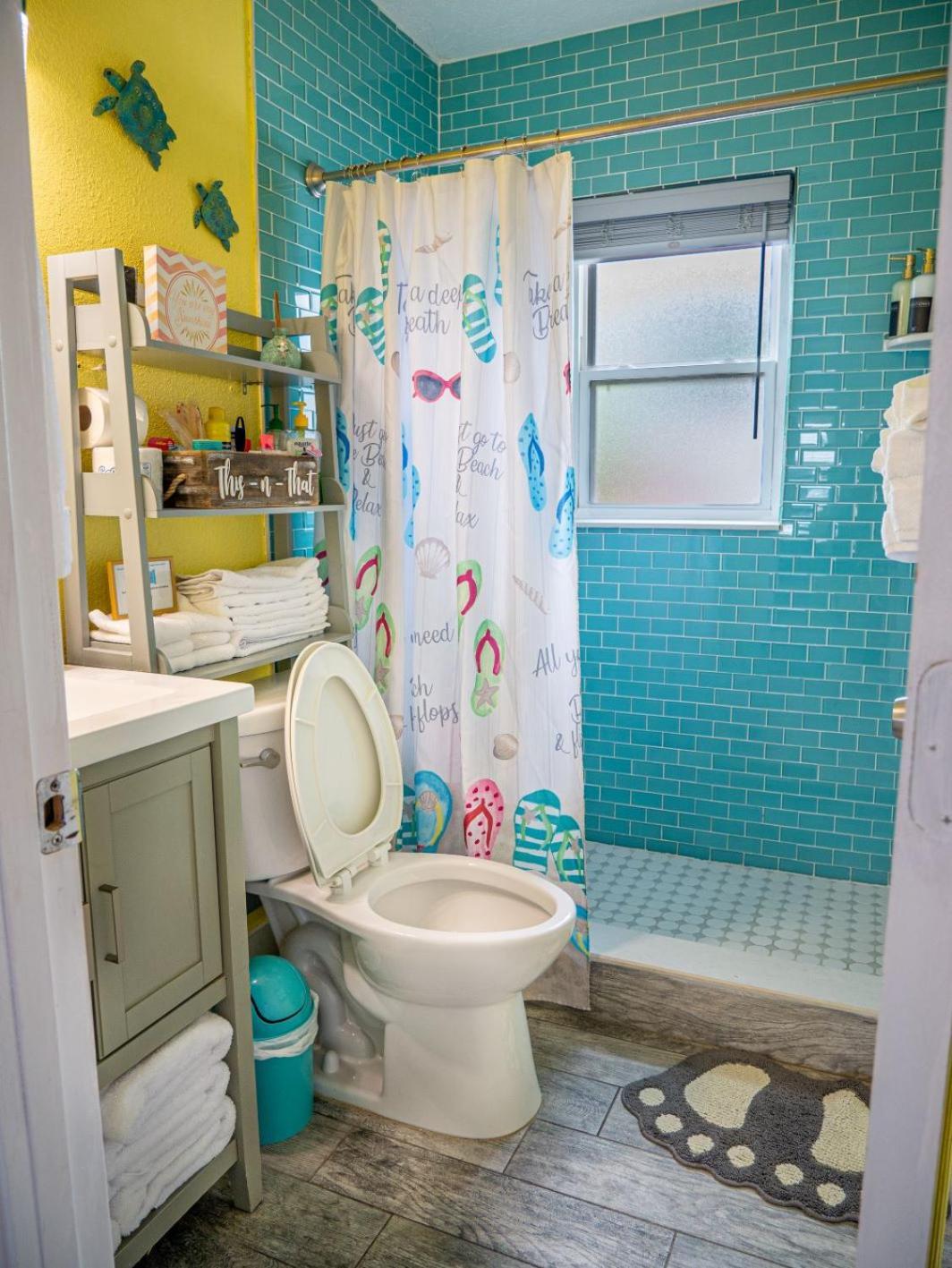 Sunny Delight I Apartment Cape Canaveral Bagian luar foto