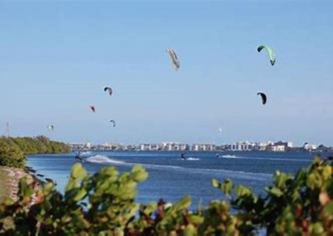 Sunny Delight I Apartment Cape Canaveral Bagian luar foto