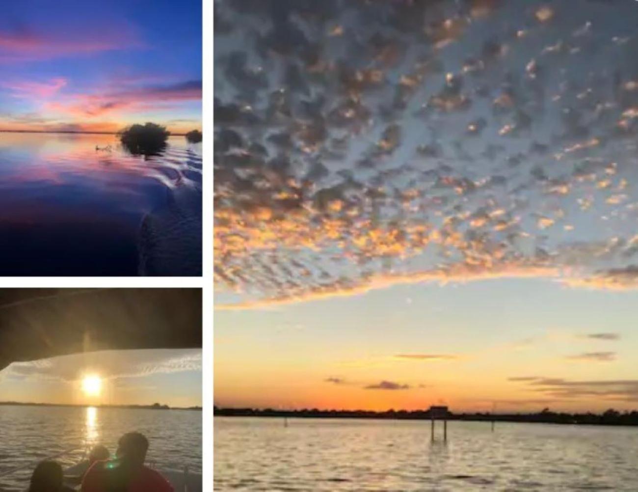 Sunny Delight I Apartment Cape Canaveral Bagian luar foto