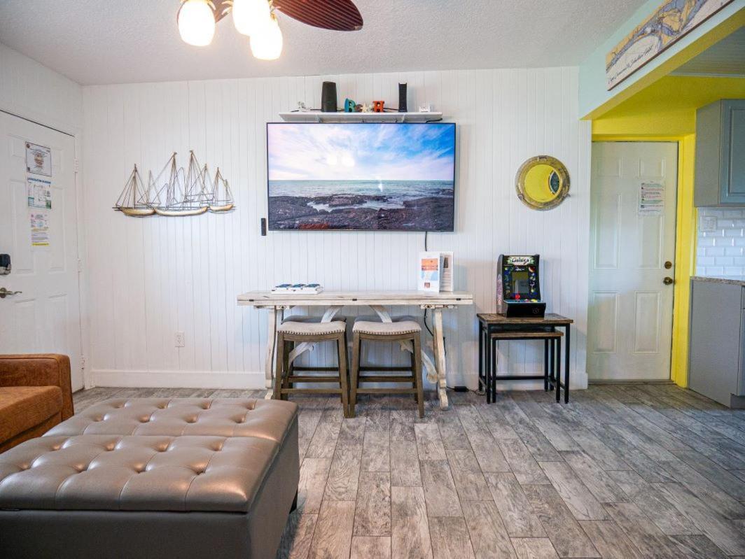 Sunny Delight I Apartment Cape Canaveral Bagian luar foto