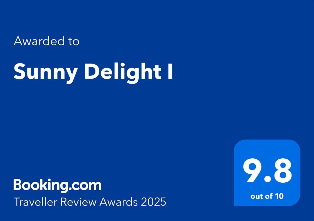 Sunny Delight I Apartment Cape Canaveral Bagian luar foto